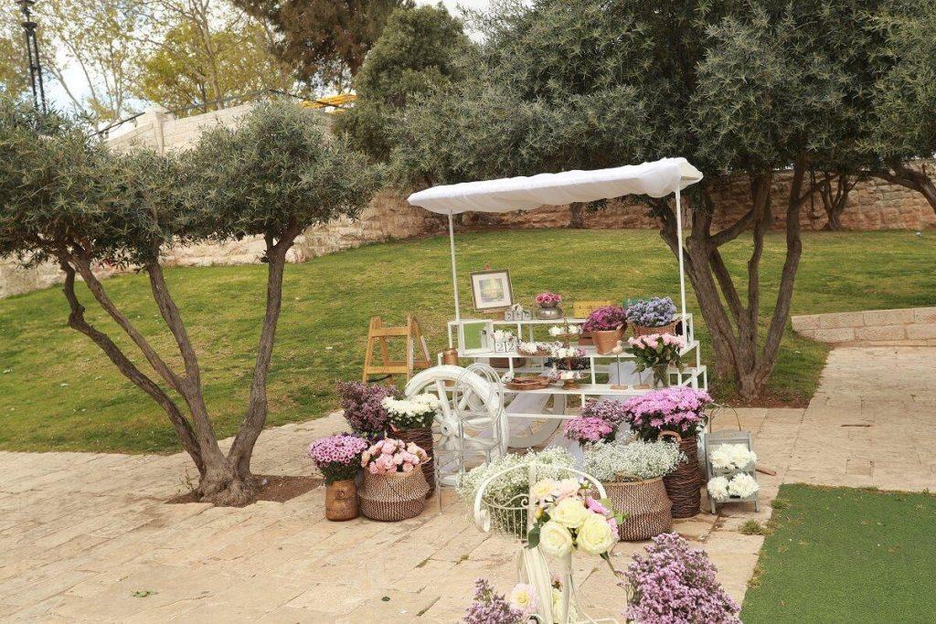 wedding venue jerusalem