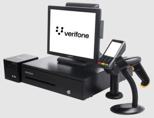 קופה ממוחשבת